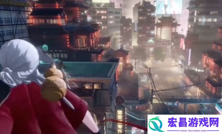 归龙潮四测时间是什么时候