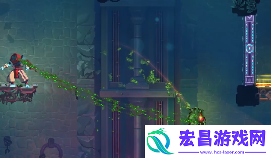 重生细胞山洞地图怎么进