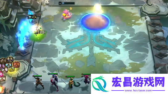 云顶之弈s9.5以绪奥肯奖励有什么