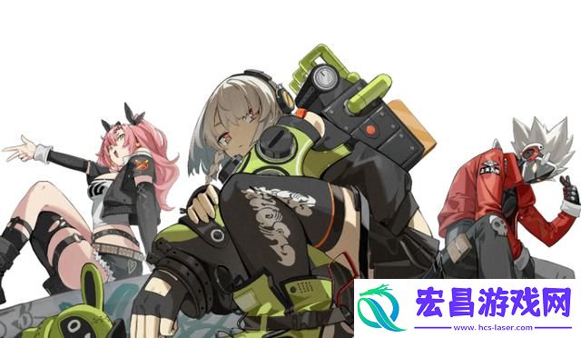 绝区零角色强度排行