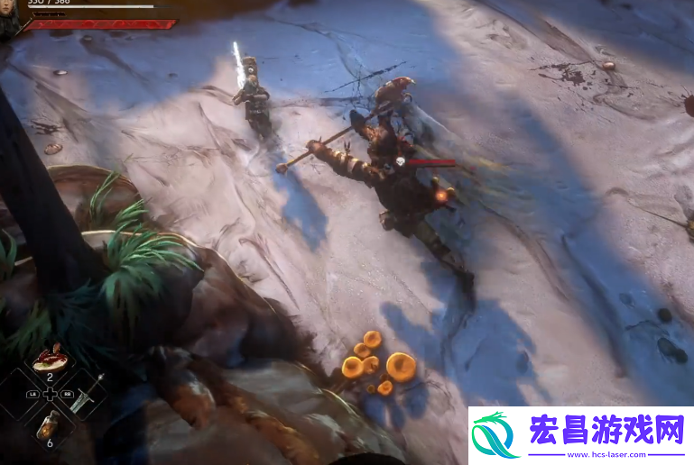 恶意不息堕落余烬怎么获得