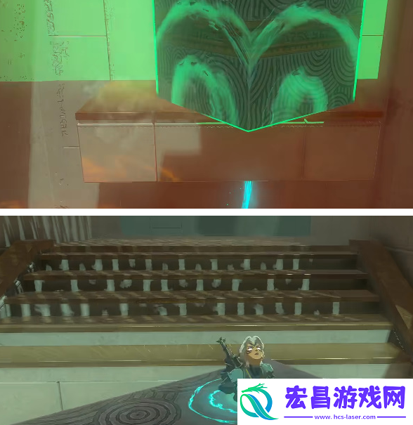 王国之泪索纳帕诺神庙通关方法
