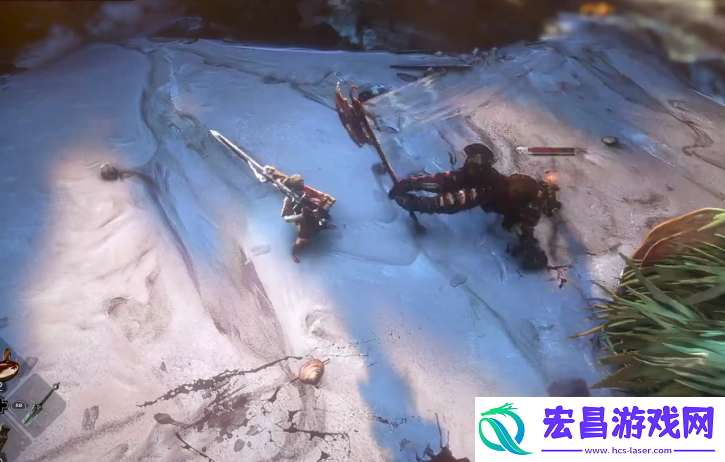 恶意不息堕落余烬怎么获得