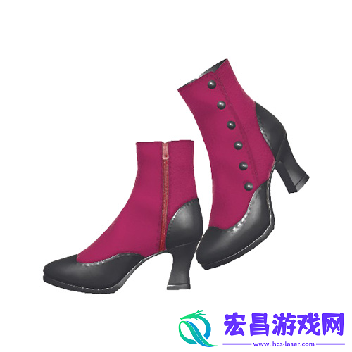 NS™时尚换装＆社交游戏