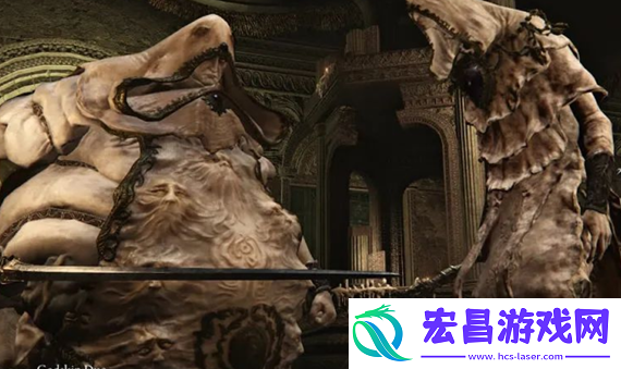 艾尔登法环沉浸式编年史