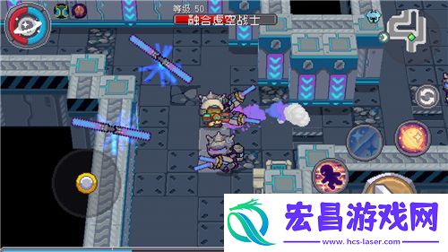 猫和老鼠锦标赛大揭秘