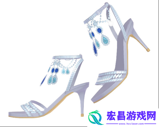 NS™时尚换装＆社交游戏