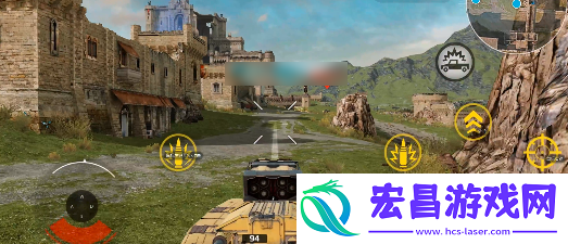 创世战车触发怎么样