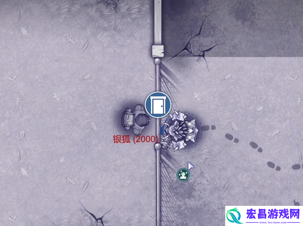 阿瑞斯病毒2特殊事件介绍