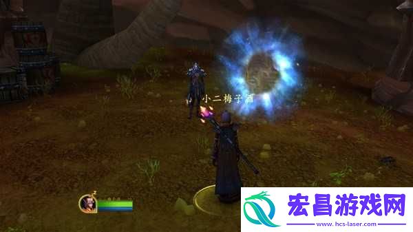 魔兽世界怎么快速提高装备等级