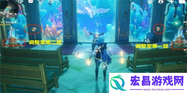 原神谐律上的咏叙诗任务攻略大全