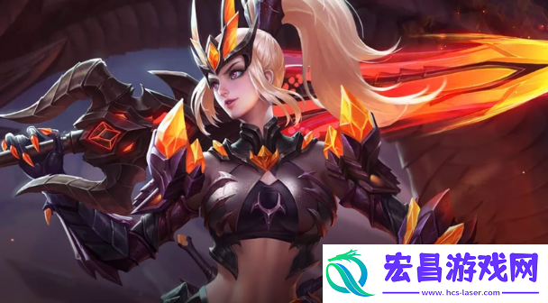 王者荣耀花木兰燃星之曲什么时候出