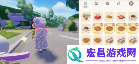 心动小镇草莓酱赚钱方法详解