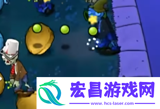 植物大战僵尸嫁接版僵尸有哪些