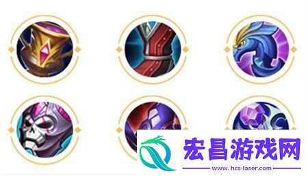 王者荣耀墨子怎么出装