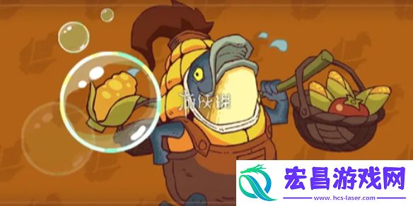咸鱼之王鱼珠怎么玩