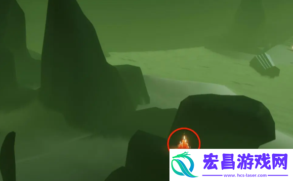 光遇8.10大蜡烛在哪里