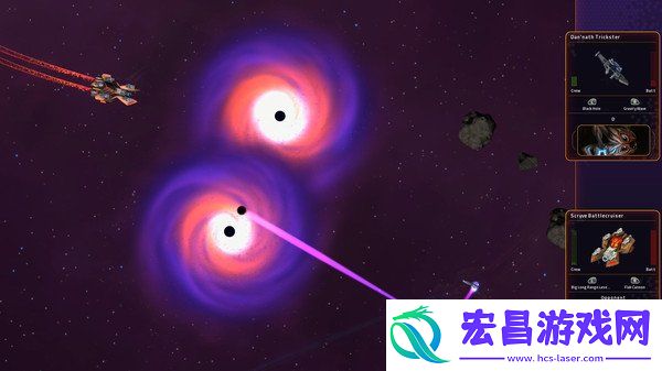 行星控制