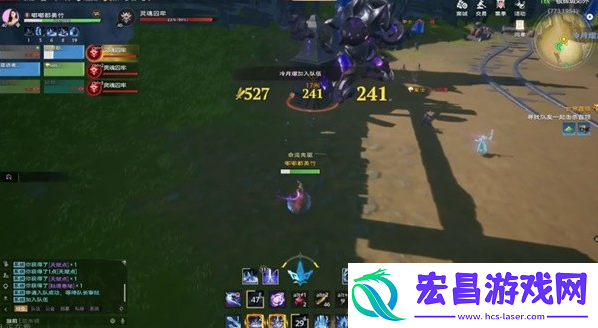 塔瑞斯世界灵魂魔像怎么打