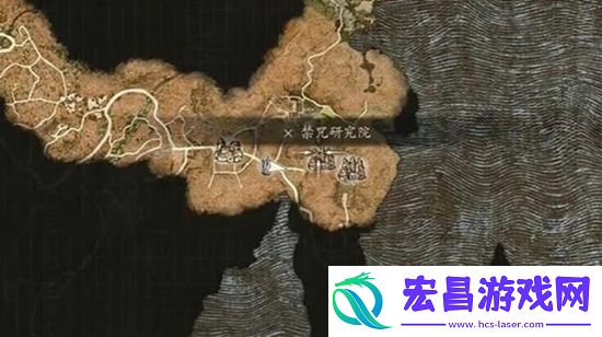 龙之信条2调查海底神殿下水攻略