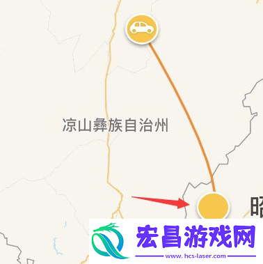 TravelBoast怎么设置多个地点