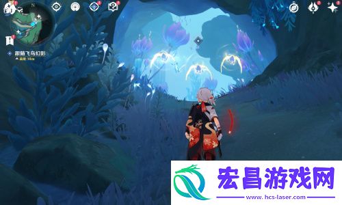 原神谐律上的咏叙诗任务攻略大全