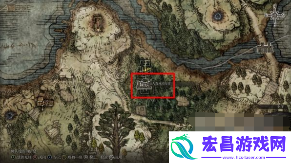艾尔登法环结晶散射怎么获得