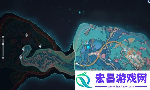 原神谐律上的咏叙诗任务攻略大全