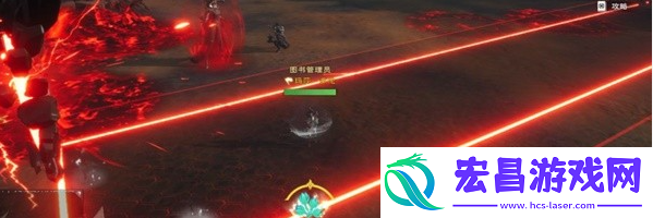 塔瑞斯世界暗影魔女团本打法攻略