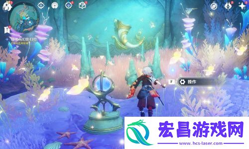 原神谐律上的咏叙诗任务攻略大全