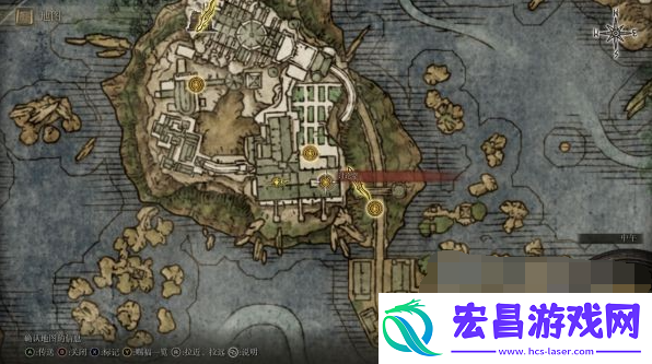 艾尔登法环帚星在哪里获取
