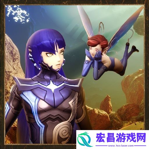 真女神转生5复仇全奖杯解锁条件一览