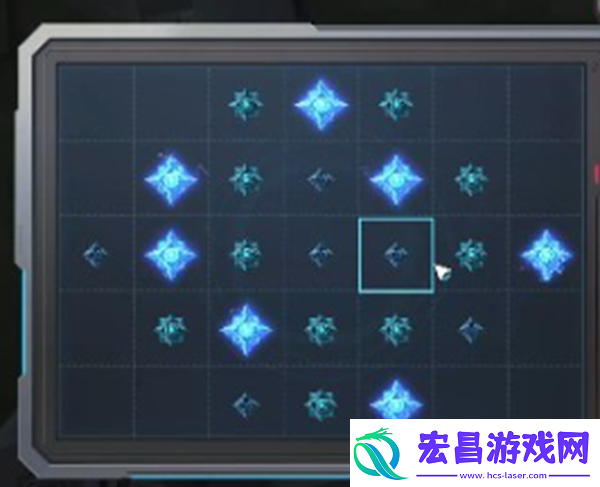 星球重启废旧金属任务怎么做