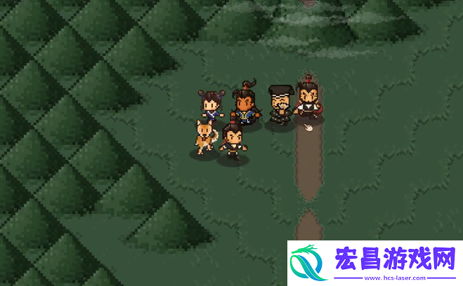 大江湖之苍龙与白鸟木挽风在哪里