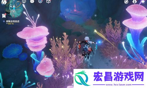 原神谐律上的咏叙诗任务攻略大全