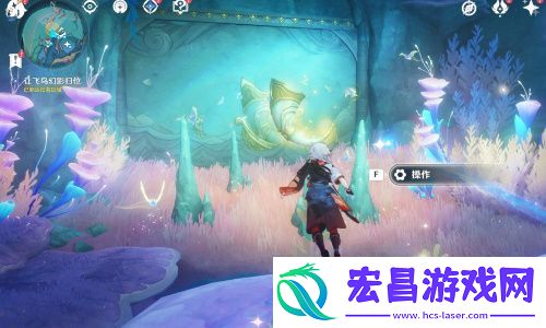 原神谐律上的咏叙诗任务攻略大全