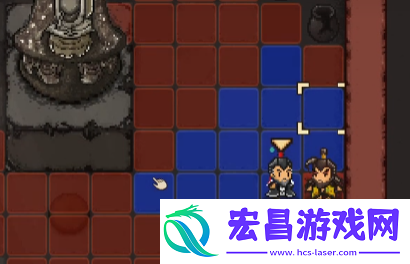 大江湖之苍龙与白鸟全支线一览