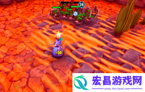物质与魔法沙漠遗迹怎么跑