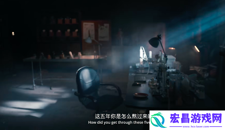 命运游戏手机版公测时间
