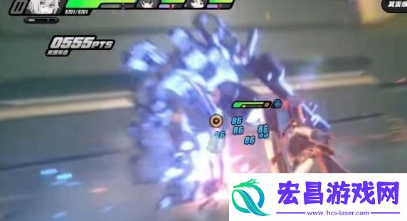 绝区零赛斯技能加点推荐