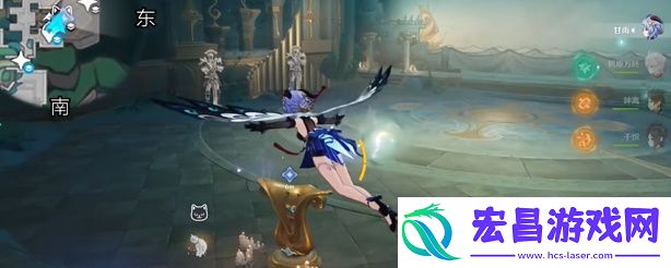 原神海魔王的宫殿任务怎么做
