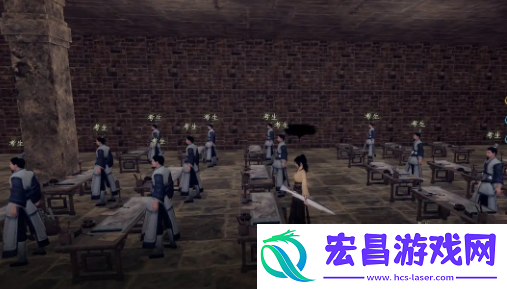 下一站江湖2乡试怎么参加