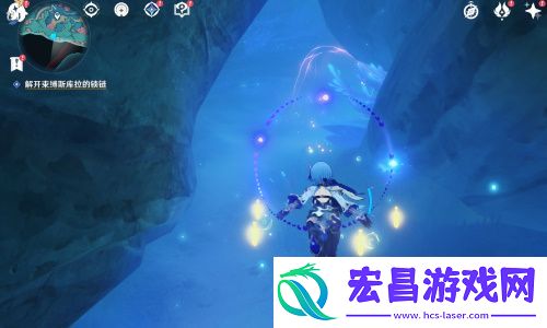 原神谐律上的咏叙诗任务攻略大全