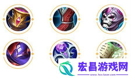 王者荣耀墨子怎么出装