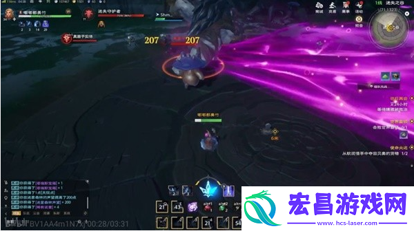 塔瑞斯世界迷失守护者怎么打
