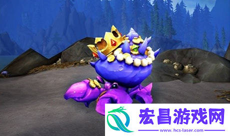 魔兽世界2024联动必胜客宠物怎么获得