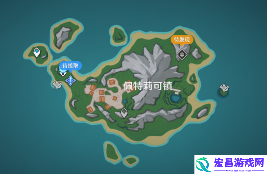 原神谐律上的咏叙诗任务攻略大全