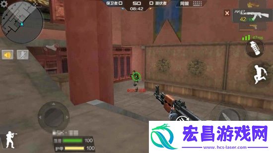 穿越火线龙城地图实战打法技巧详解
