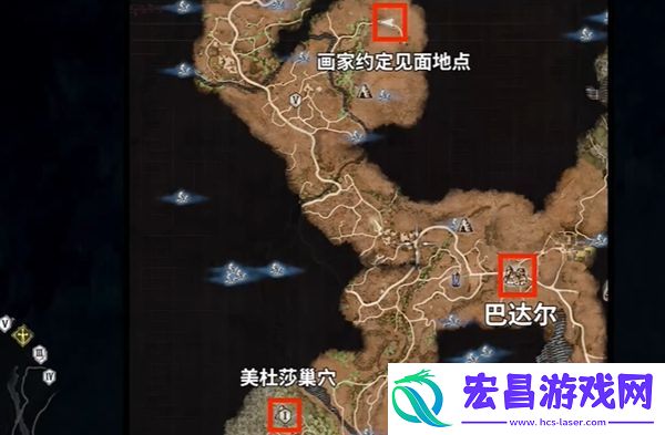 龙之信条2年轻雕刻家的忧郁怎么做