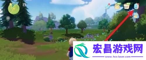 心动小镇怎么扩展家园地块